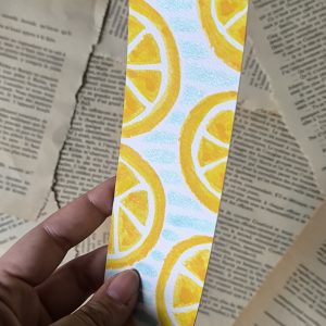 Oranges | Marque-page