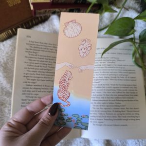 Magnolias | Marque-pages