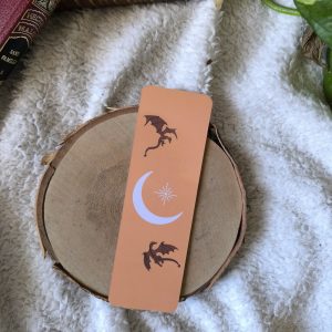 Dragons | Marque-page