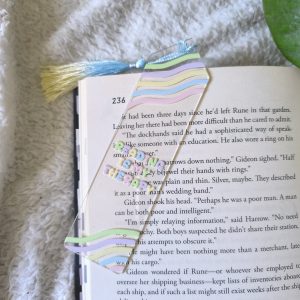 Therapy | Marque-page