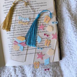 Beach Read | Marque-pages