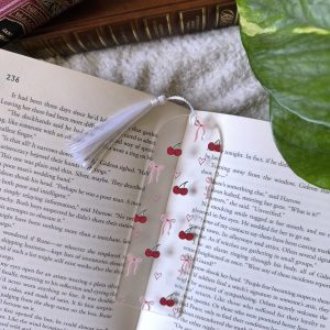 Cherries | Marque-page