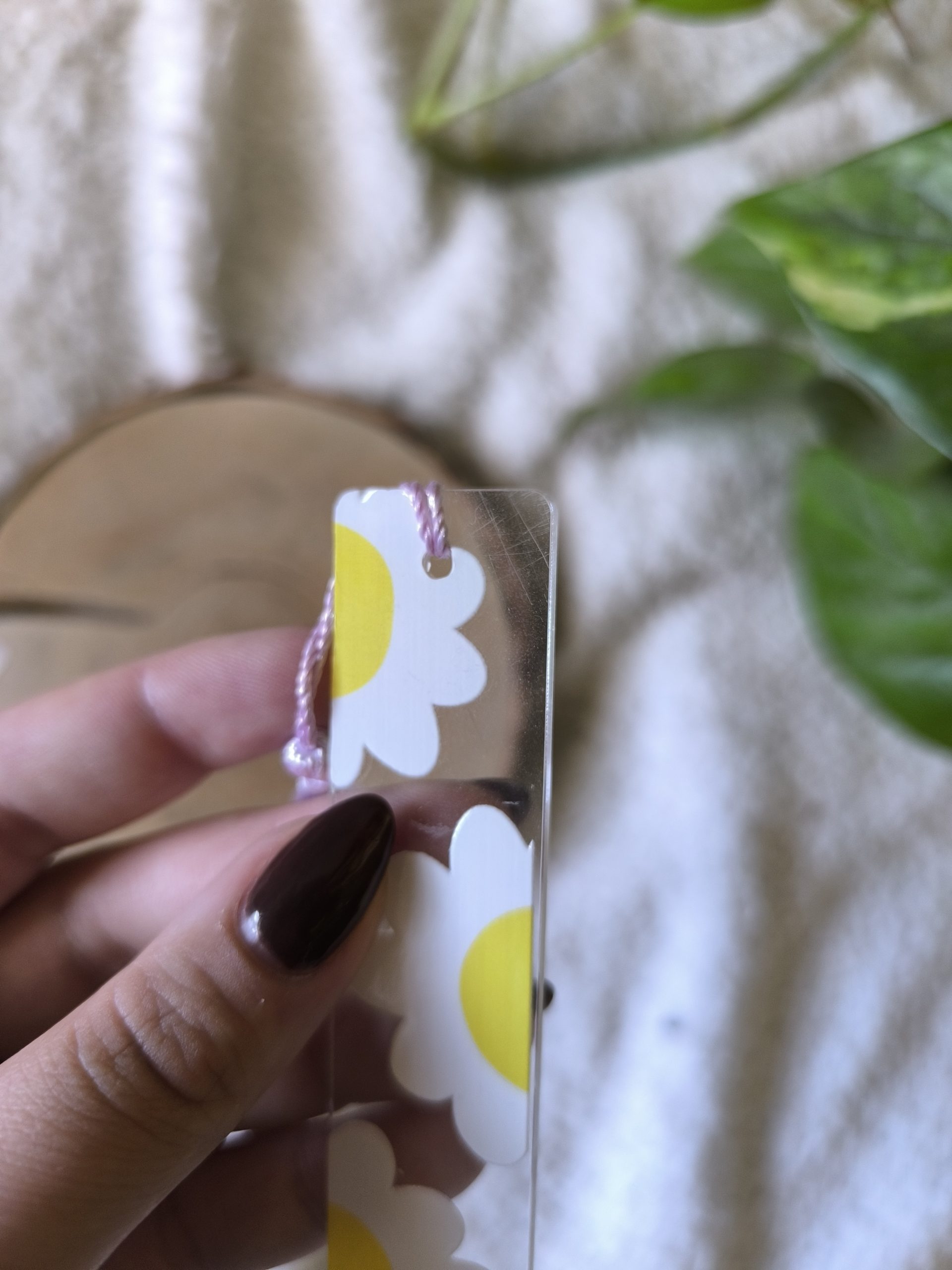 Fleuri | Marque-page – Image 2