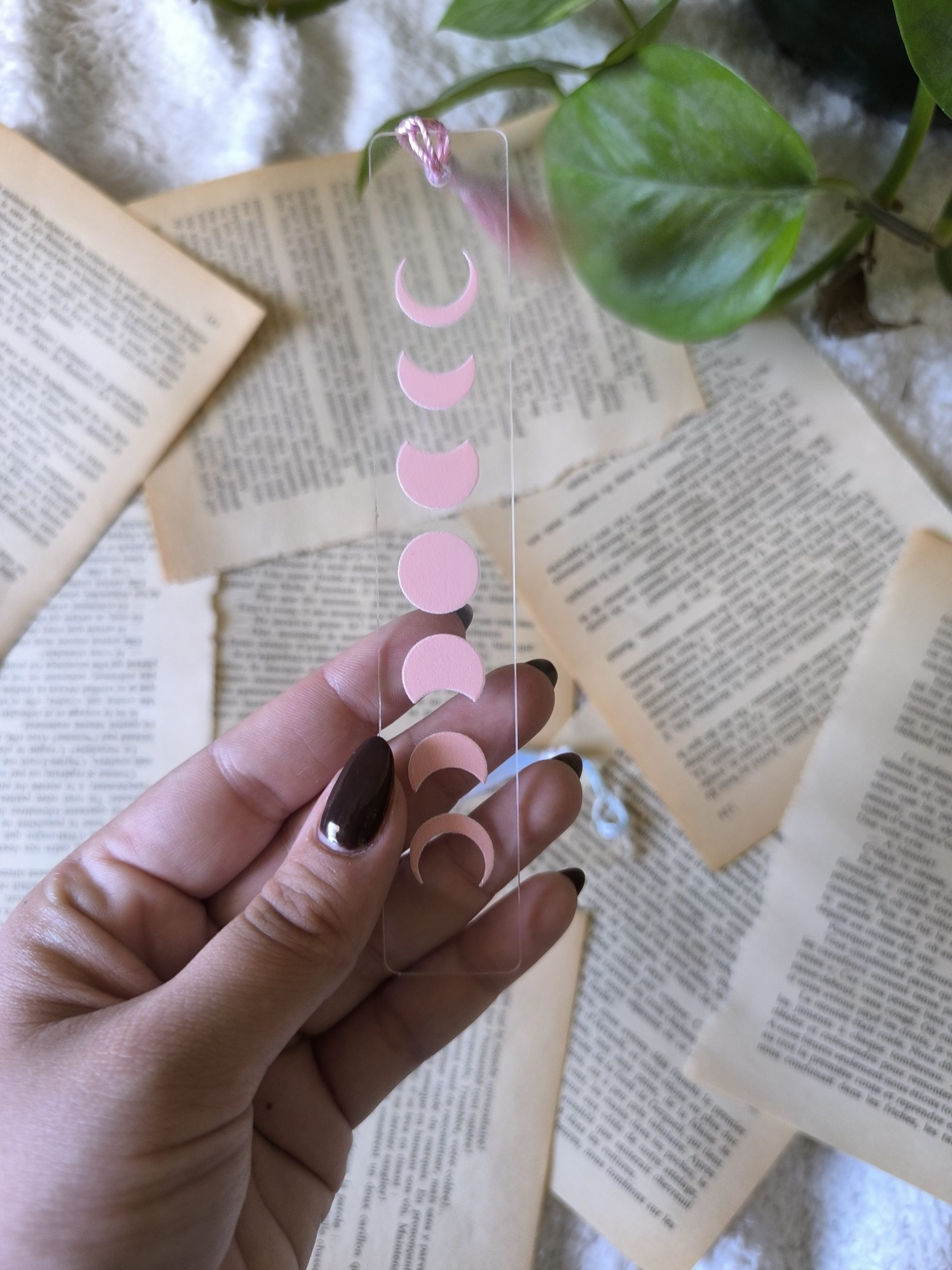 Moon Phases | Marque-pages – Image 4