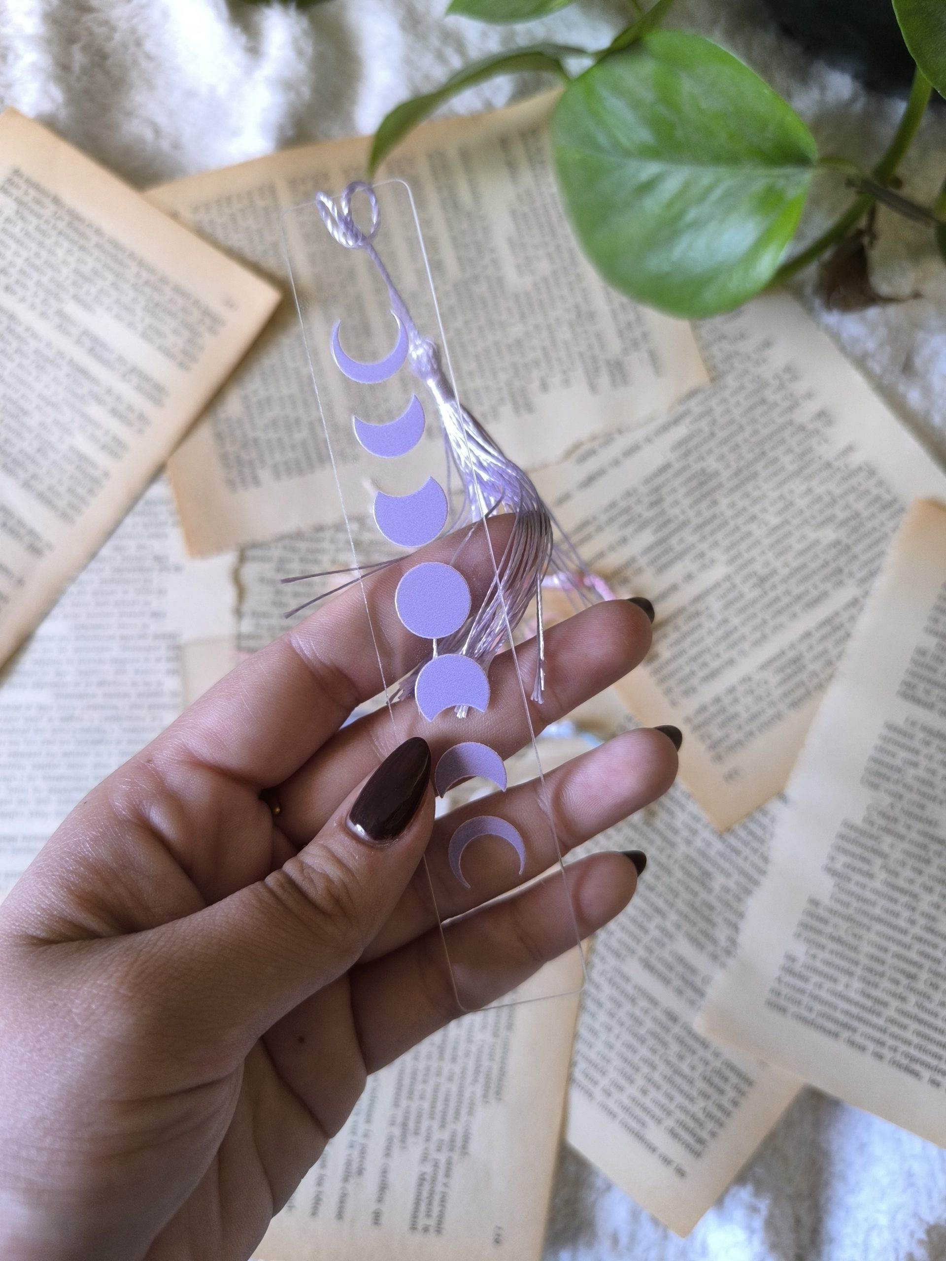 Moon Phases | Marque-pages – Image 3