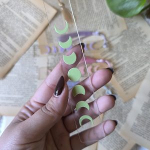 Moon Phases | Marque-pages