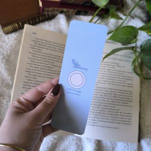 Dinner | Marque-page