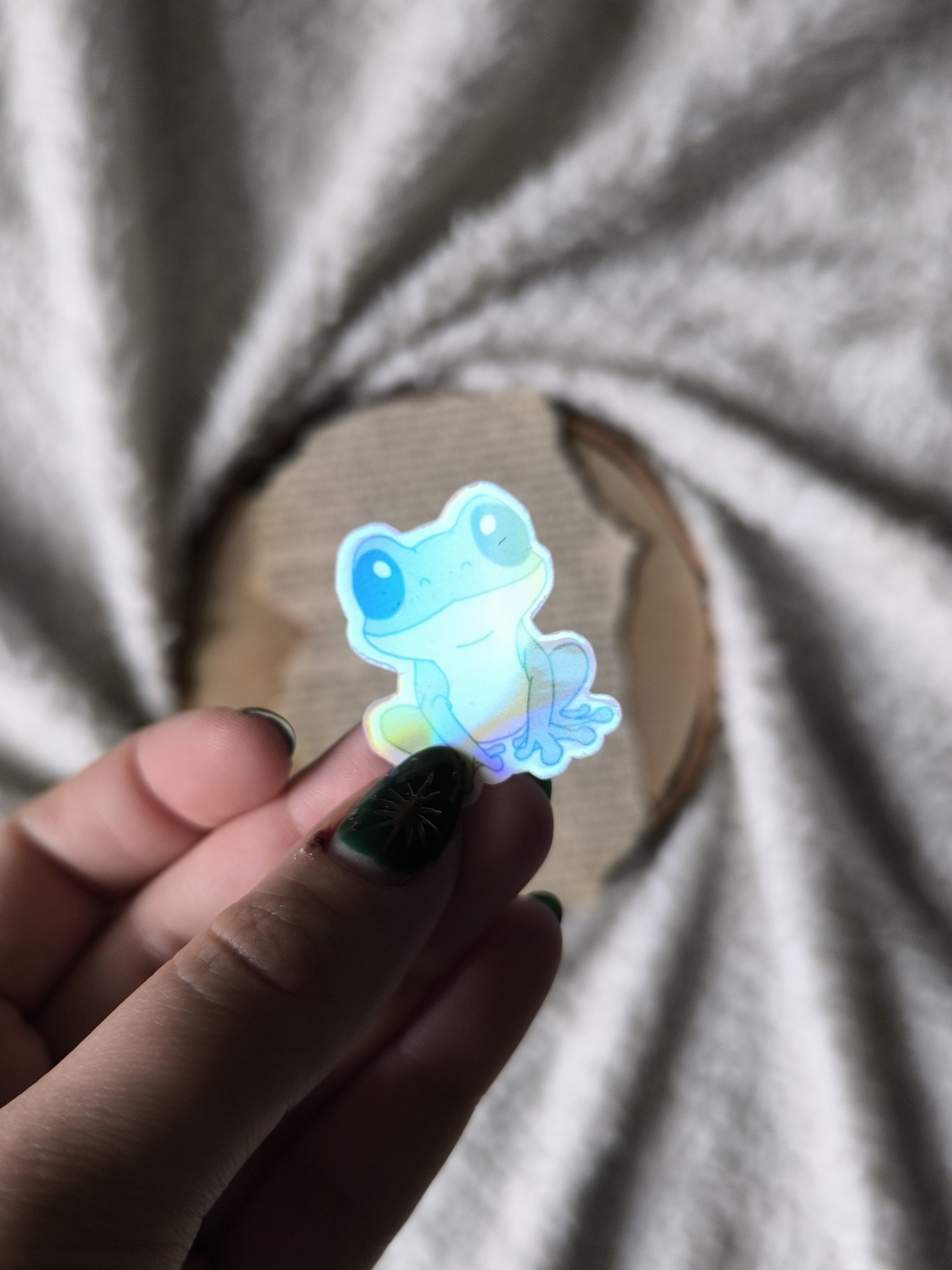 Froggie | Sticker – Image 2