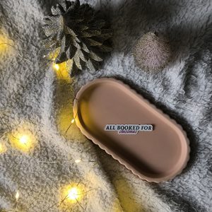 Overbooked | Sticker