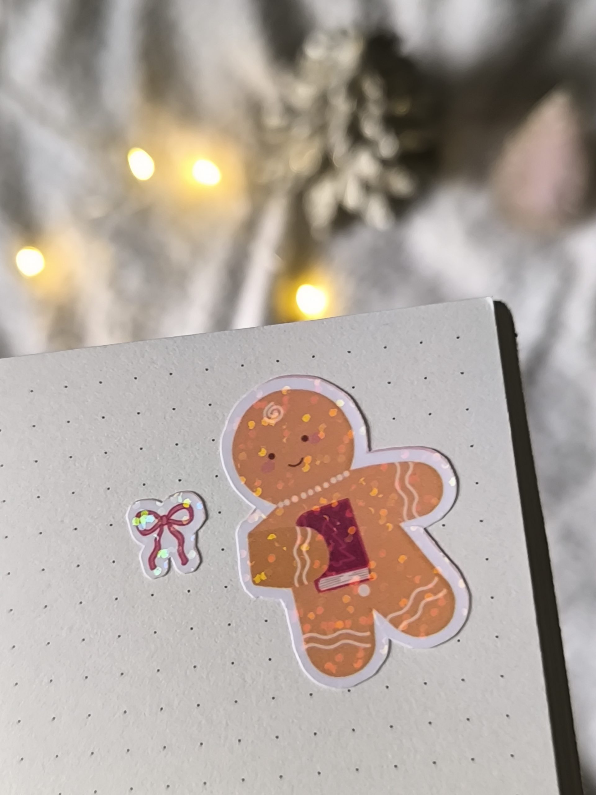 Bookmas | Planche de stickers – Image 3