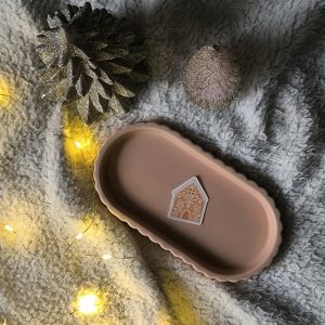 Gingerhouse | Sticker