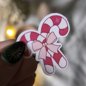 Candybow | Sticker