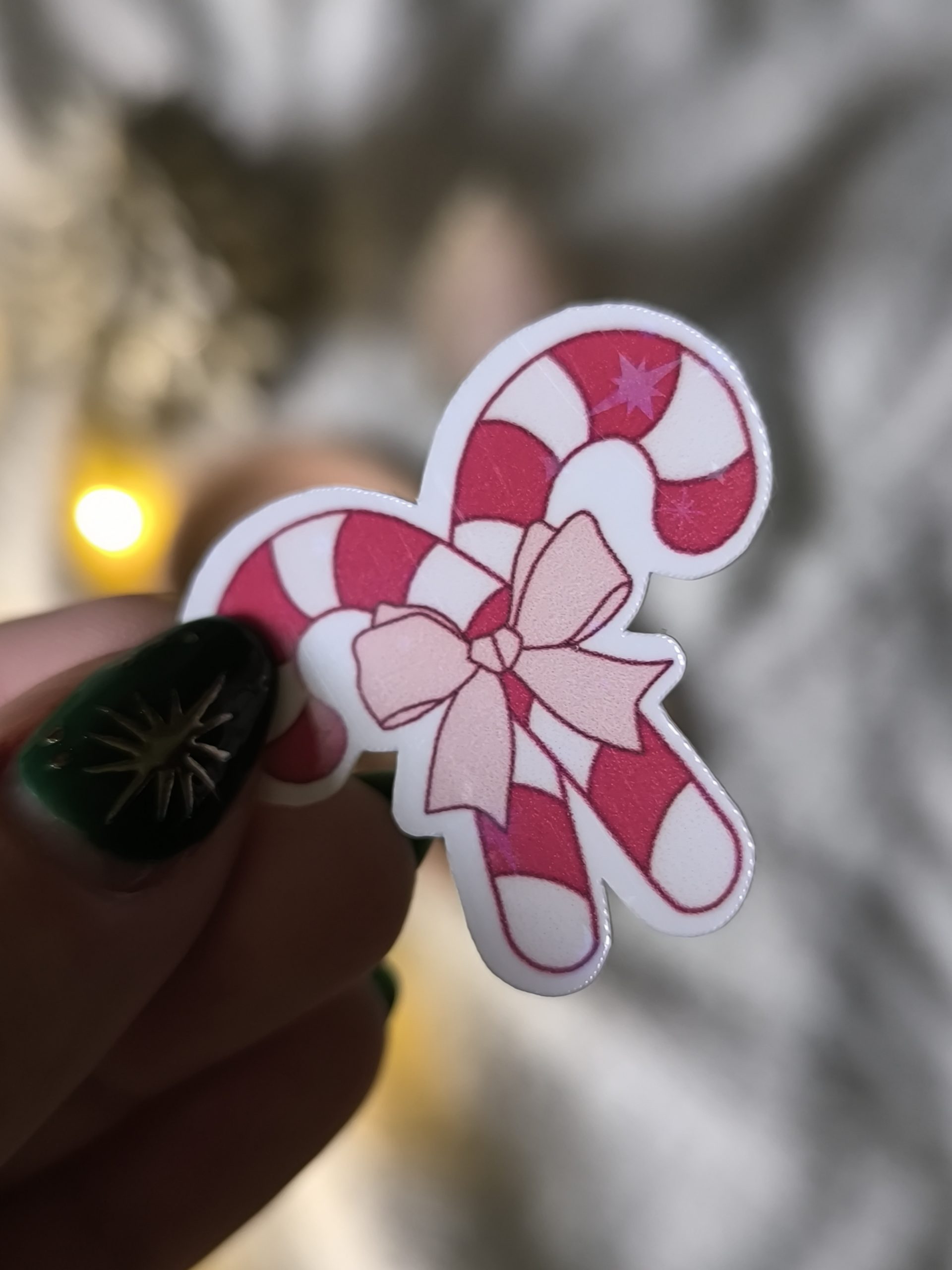 Candybow | Sticker – Image 2