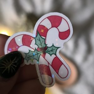 Candymistle | Sticker