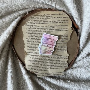 Hot People | Sticker