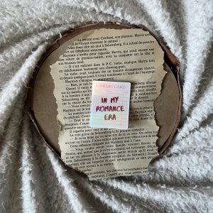 Romance Era | Sticker