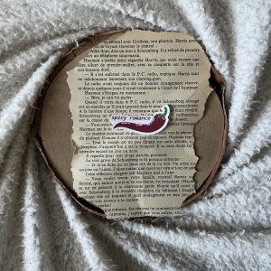 Spicy | Sticker