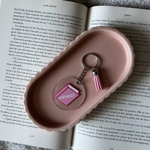 Romance | Porte-Clé