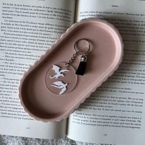 Dragons | Porte-Clé