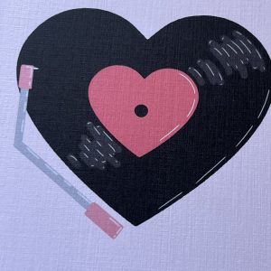 Heart Beat | Affiche