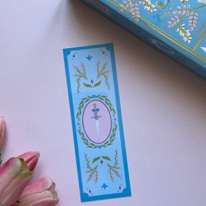 Royal | Marque-page