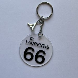 Di Laurentis | Porte-Clé