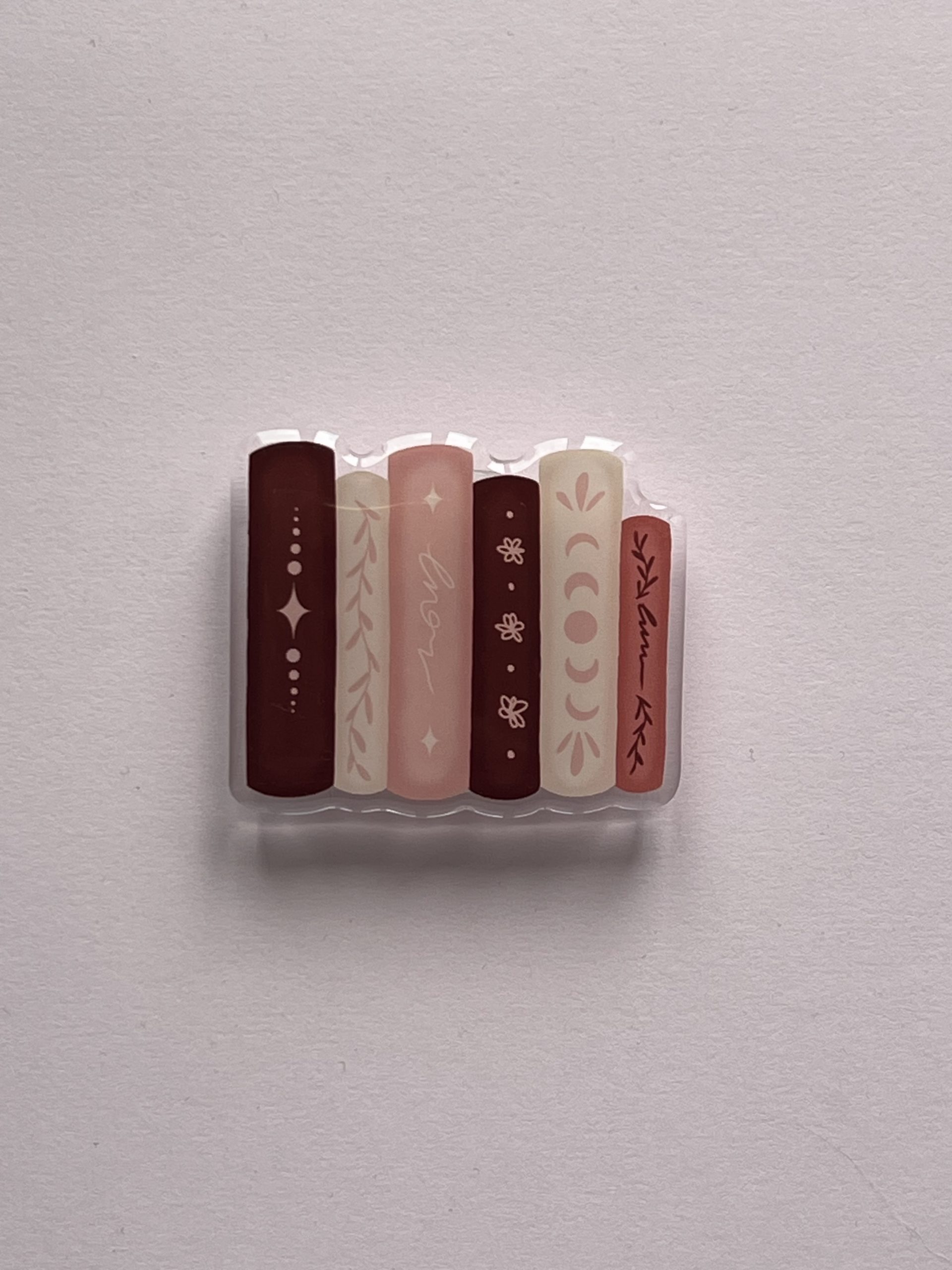 The Reader | Grip pour liseuse