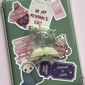 The Reader | Grip pour liseuse