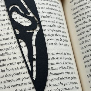 Scaryface | Marque-Page (édition limitée)
