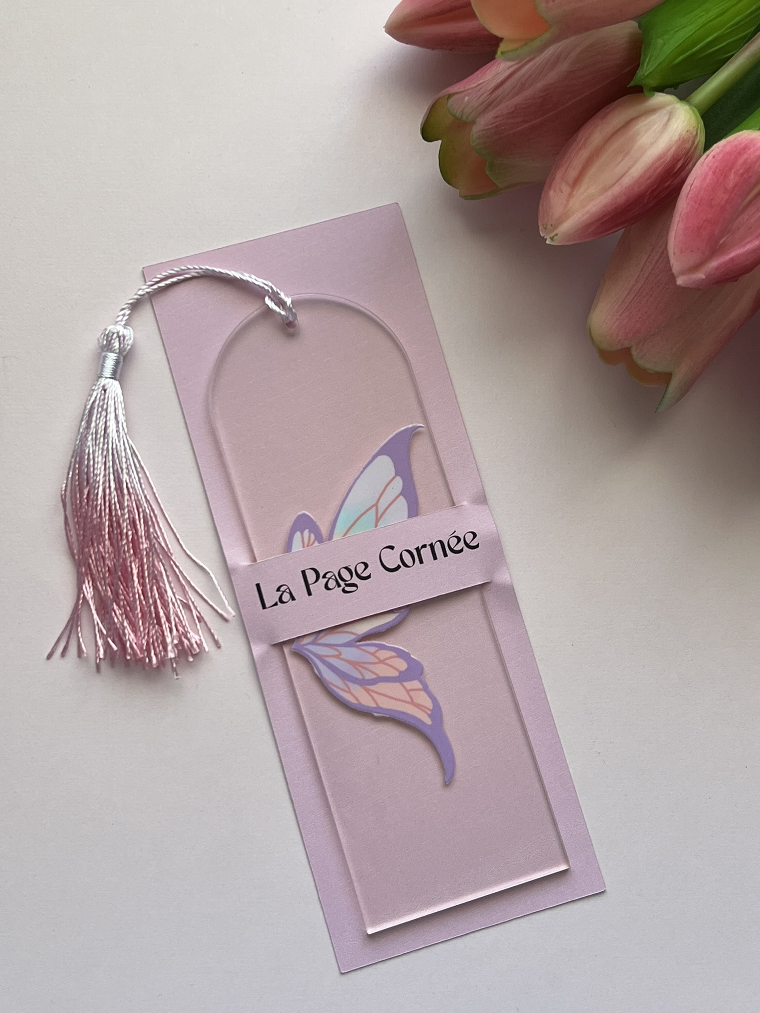 Féérique | Marque-page – Image 5