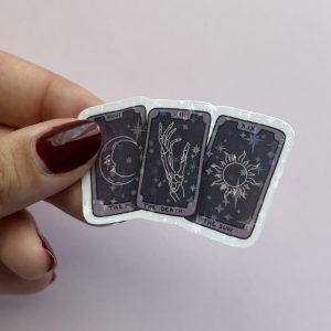 Tarot | Sticker